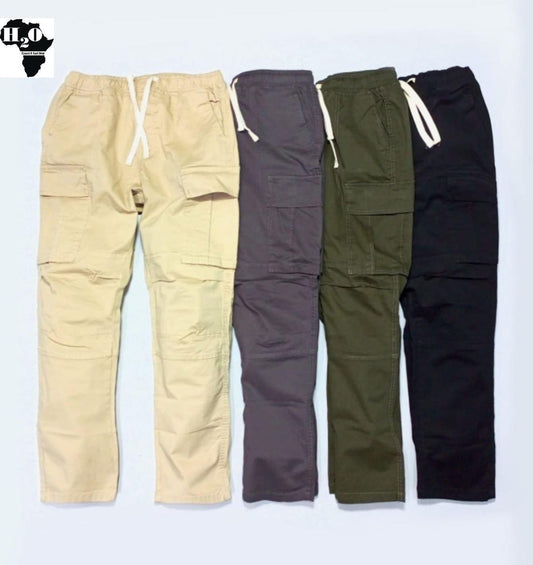 ZR Cargo Pants
