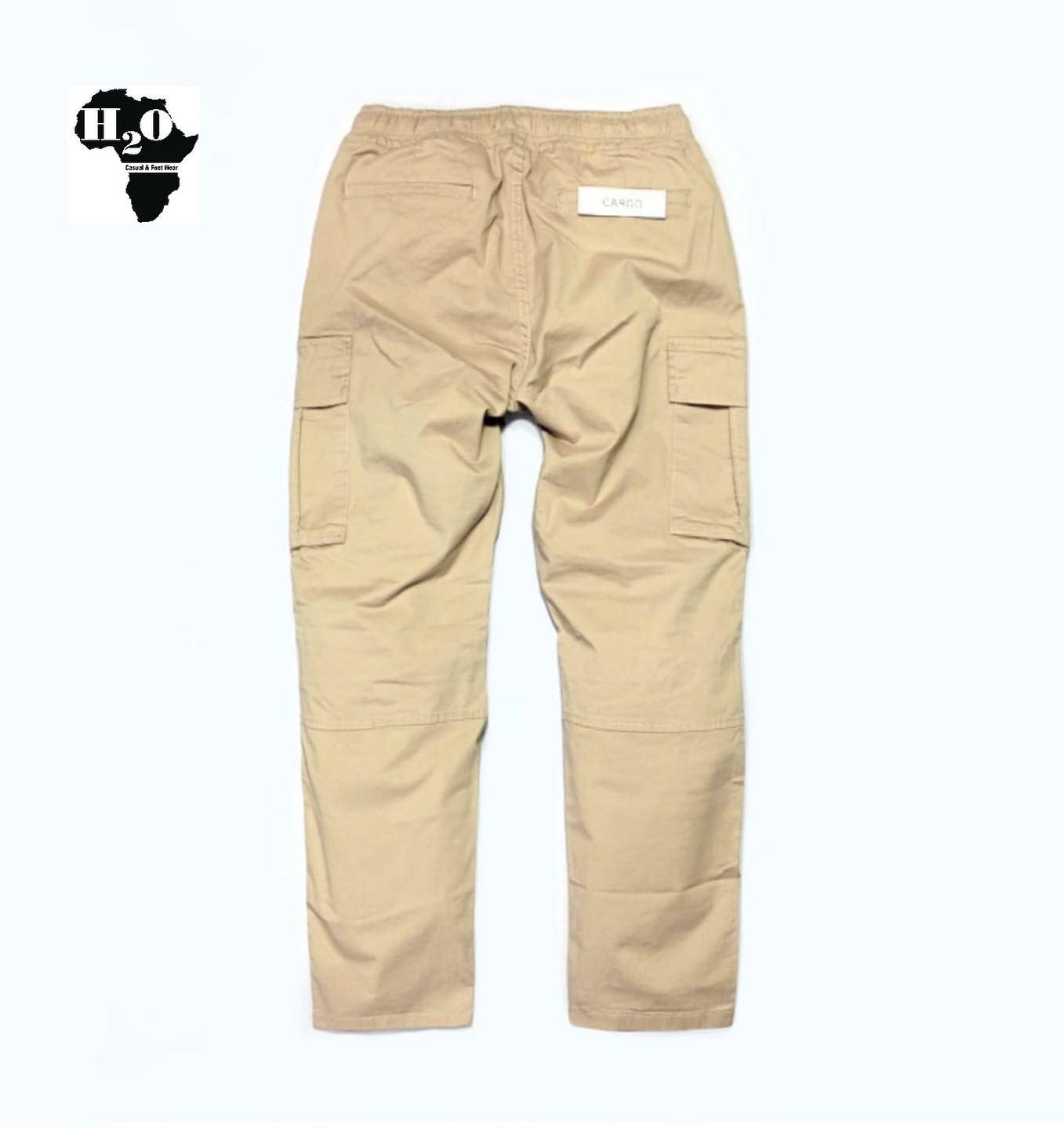 ZR Cargo Pants
