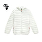 Pump Jacket