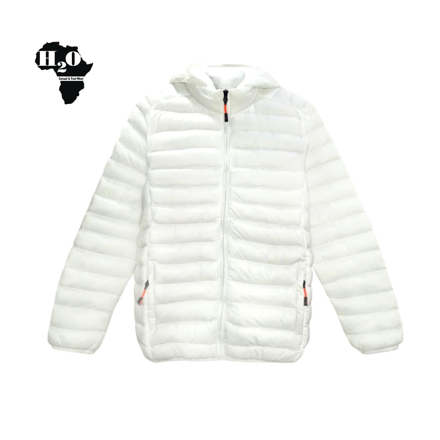 Pump Jacket