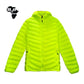 Pump Jacket