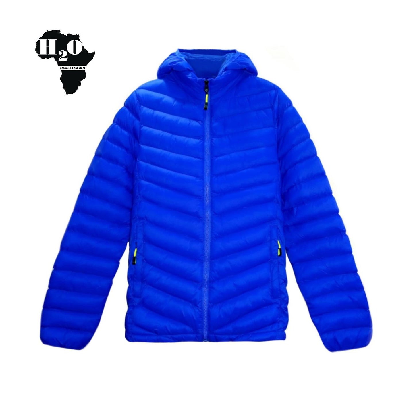 Pump Jacket