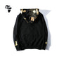 Bape Zip Over Jacket