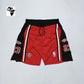 Basket Shorts