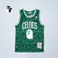 Bape Jersey Basket Top