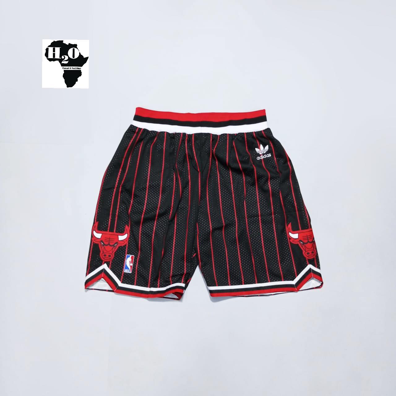 Basket Shorts
