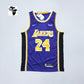 Jersey Basket Top