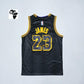 Jersey Basket Top