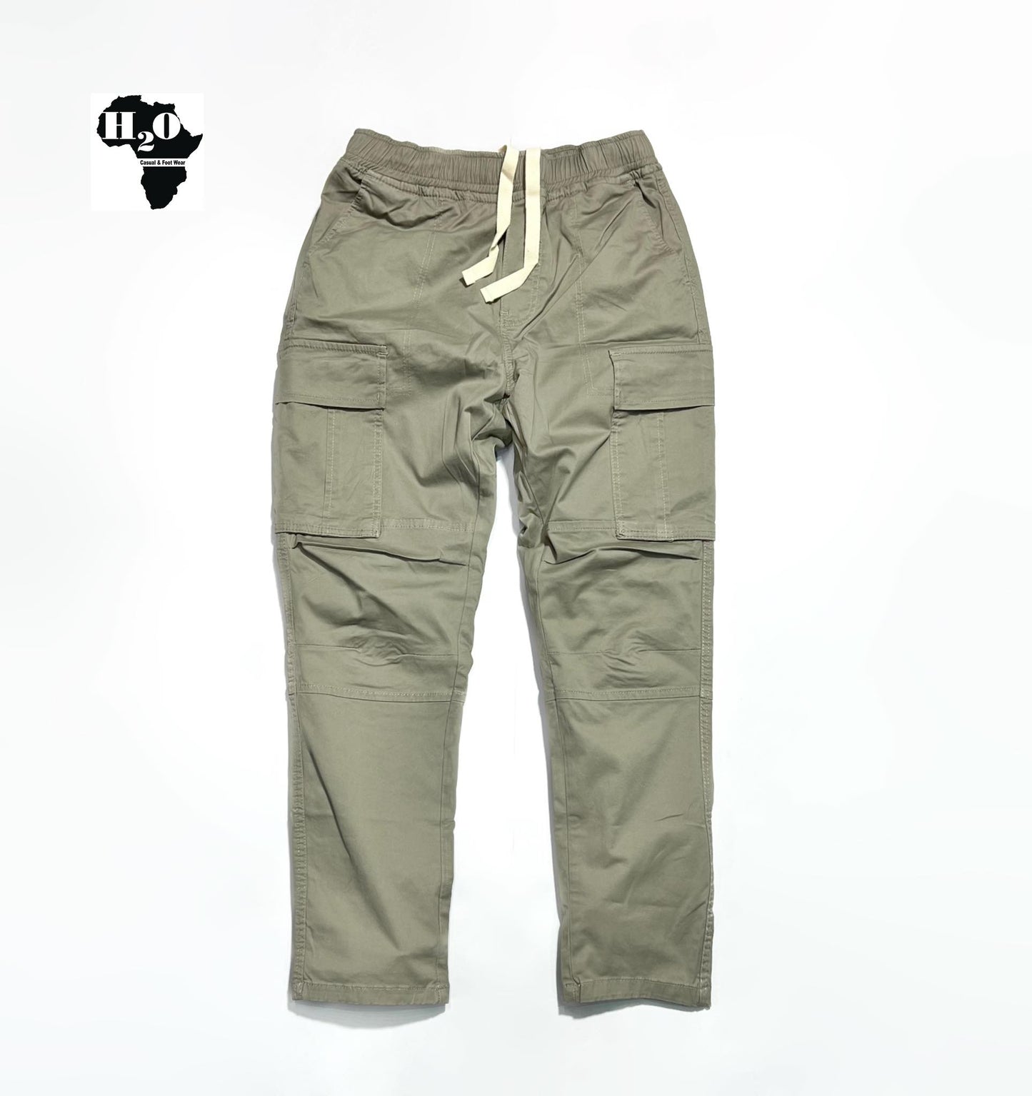 ZR Cargo Pants