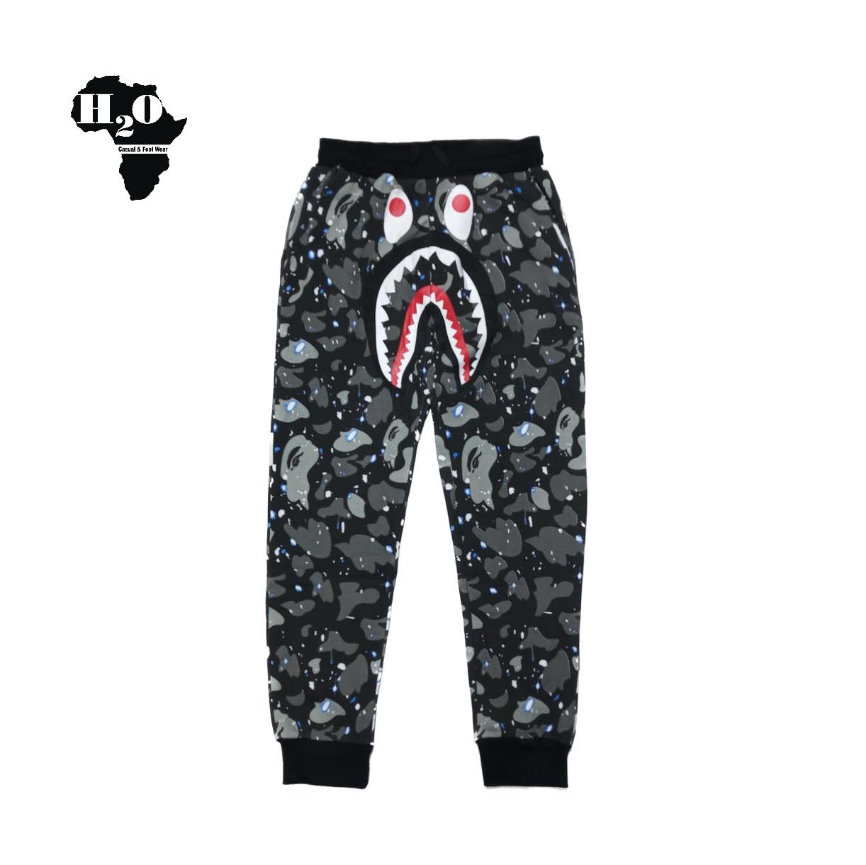 Bape SweatPants
