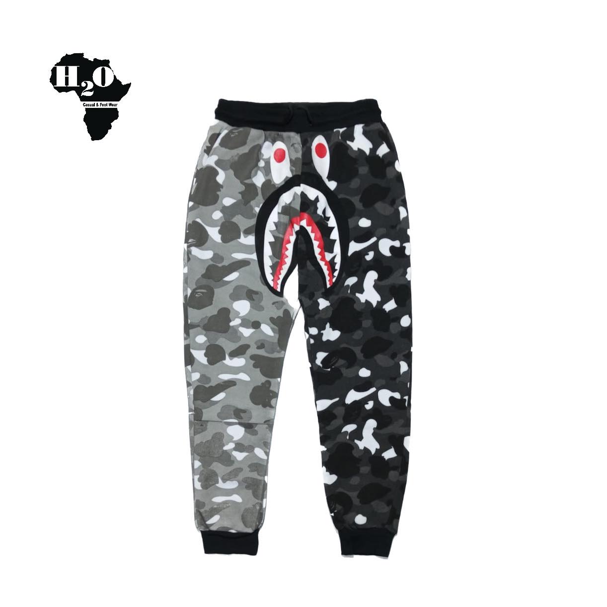 Bape SweatPants