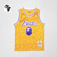 Bape Jersey Basket Top