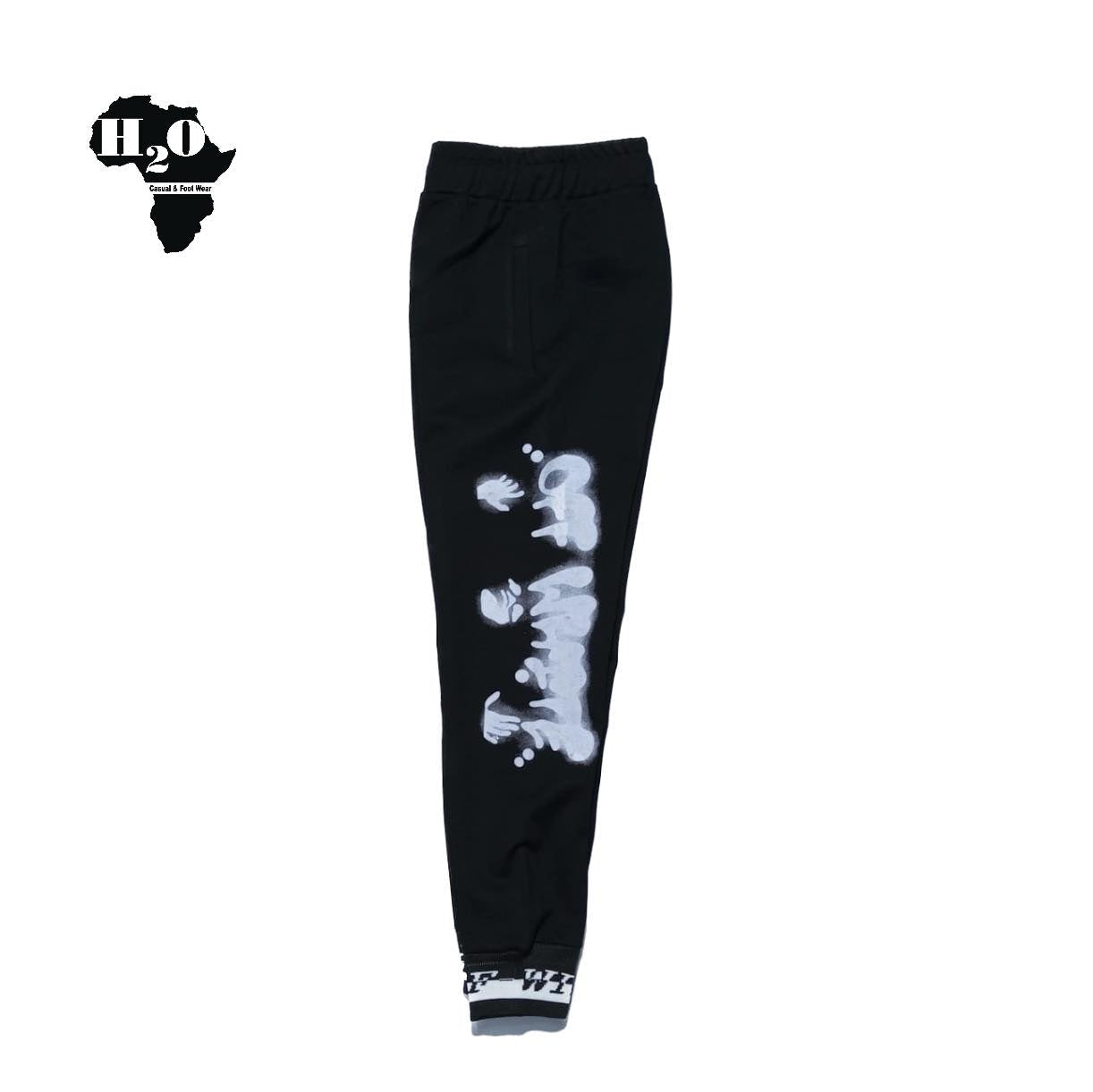 OFF White Pants