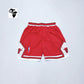 Basket Shorts