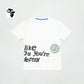 Like T-Shirt