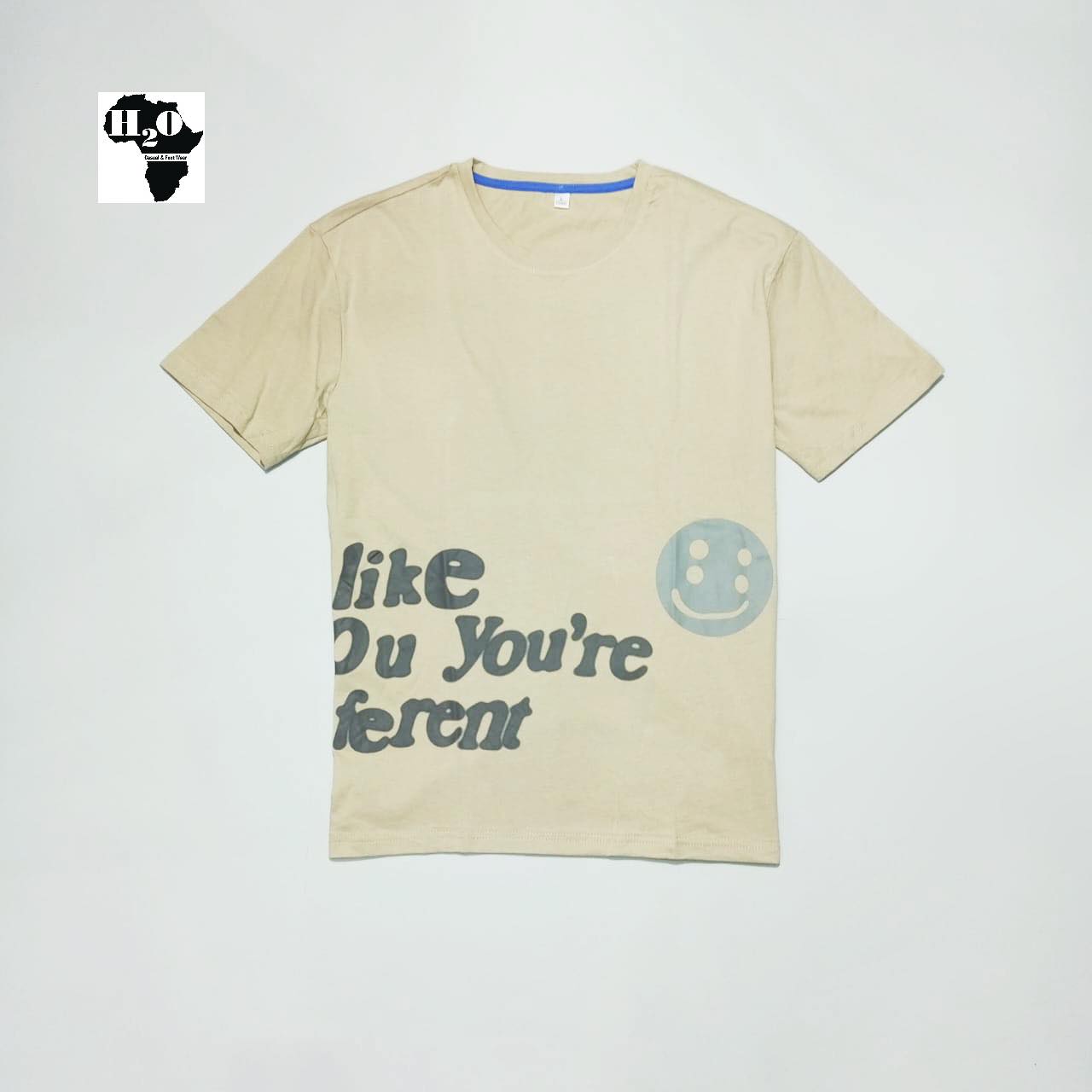 Like T-Shirt