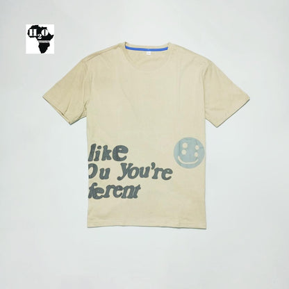 Like T-Shirt