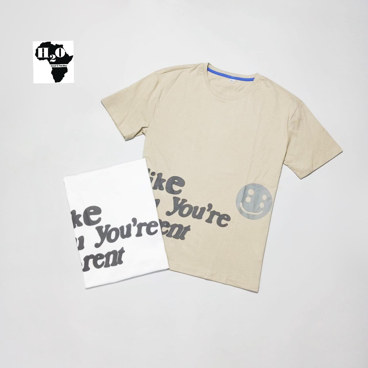 Like T-Shirt