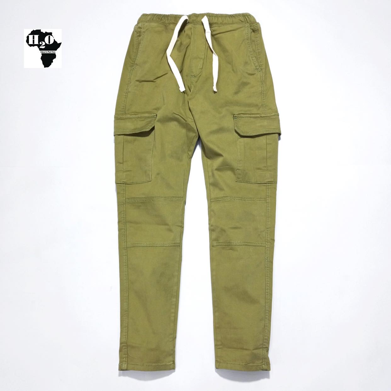 ZR Cargo Pants