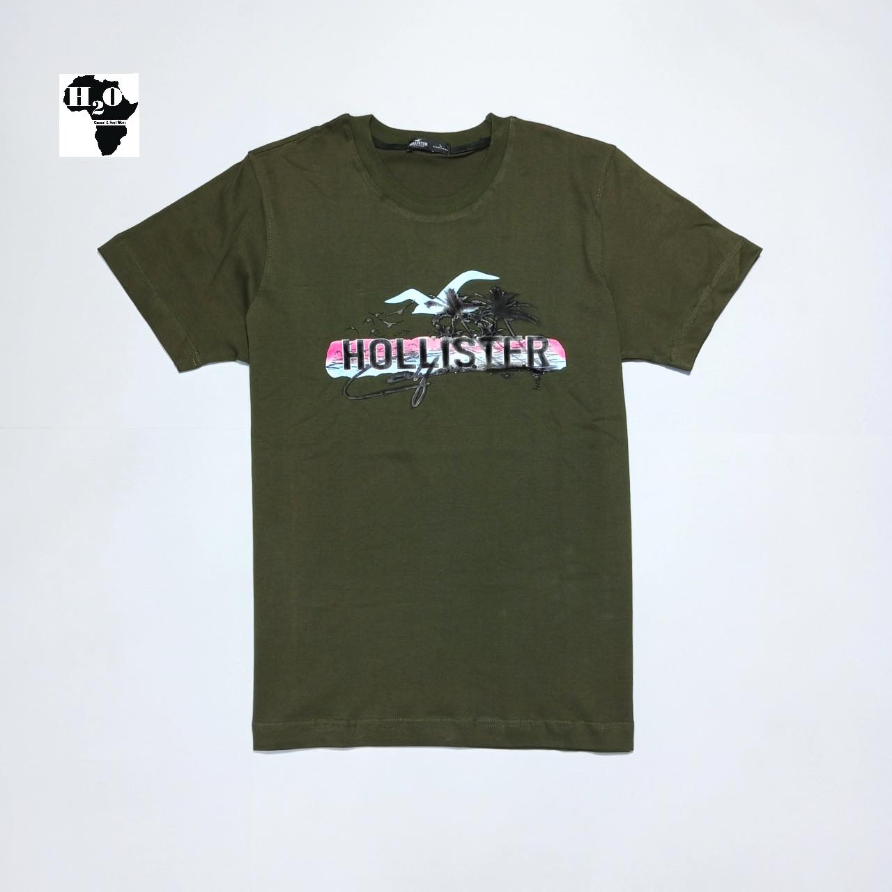Holli B T-Shirt