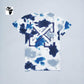 Off Tie-Dye T-Shirt