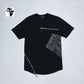 Zipper Tee