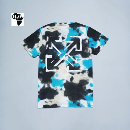 Off Tie-Dye T-Shirt