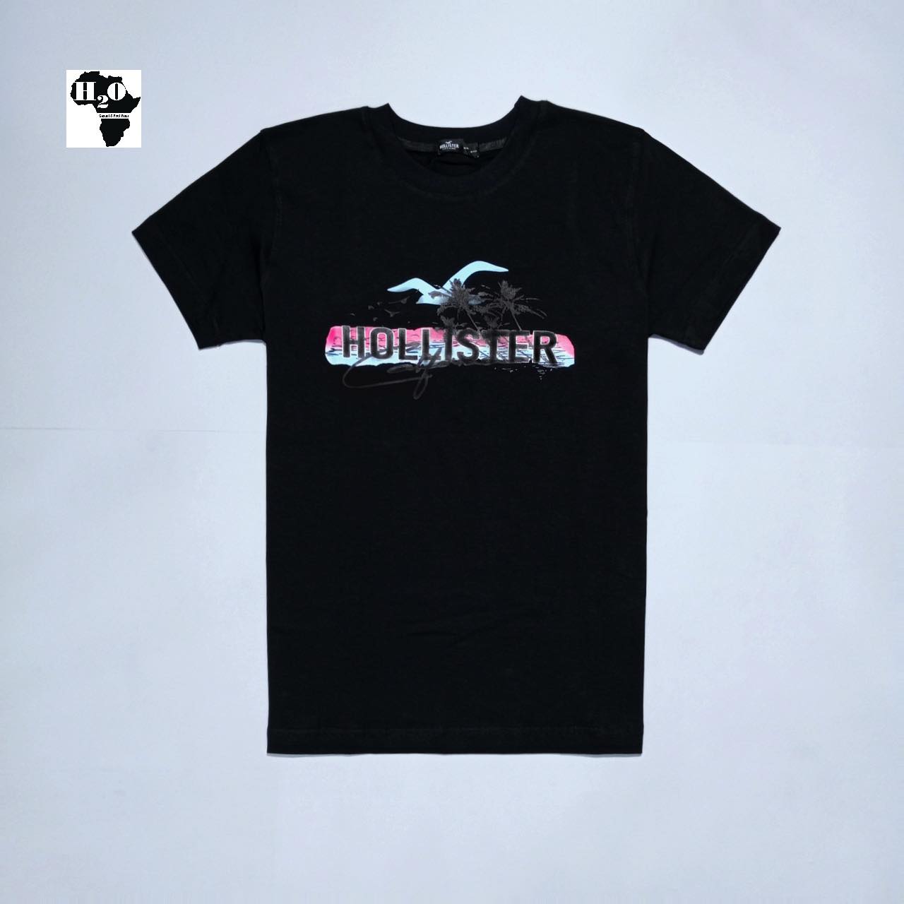 Holli B T-Shirt
