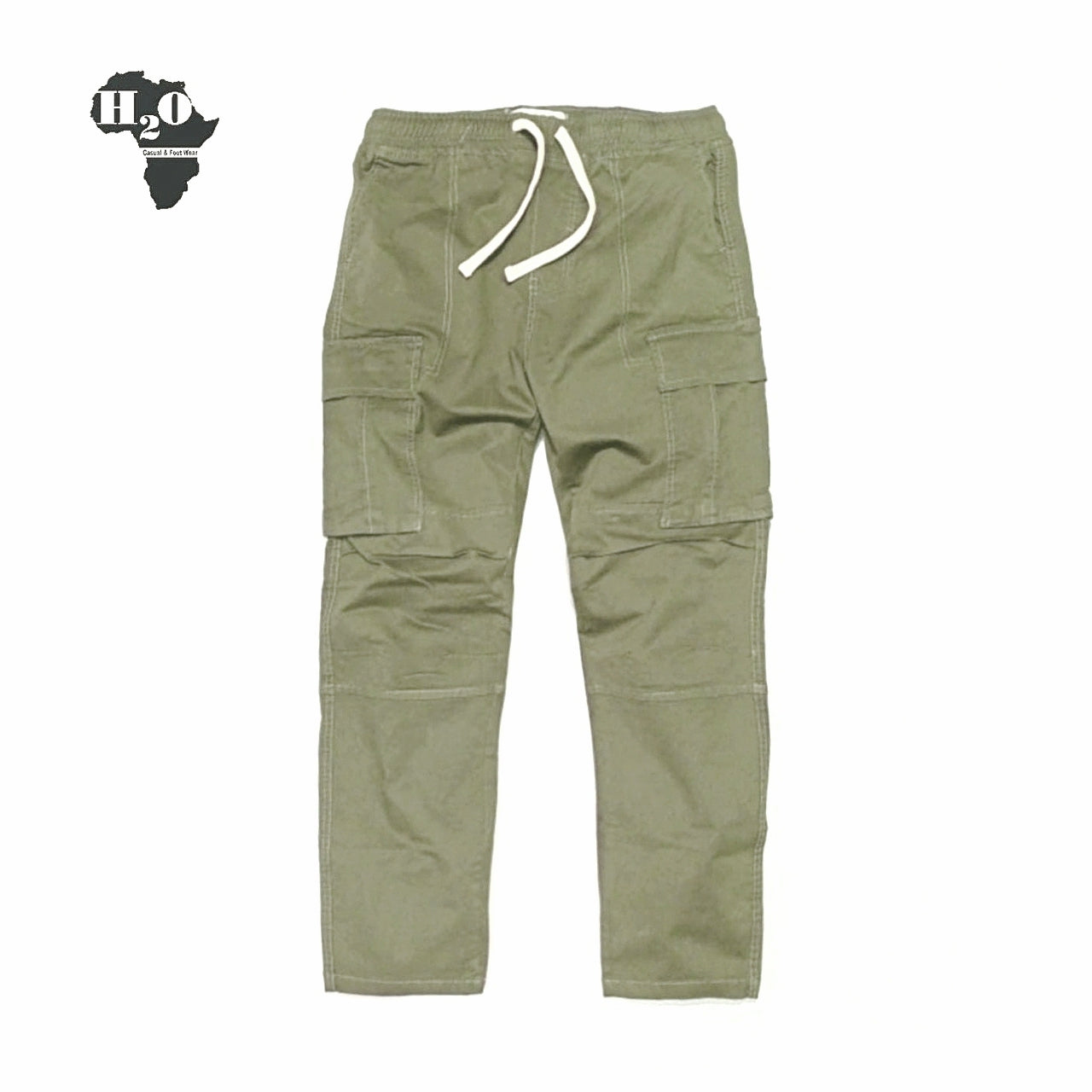 ZR Cargo Pants