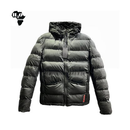 Prad Pump Jacket