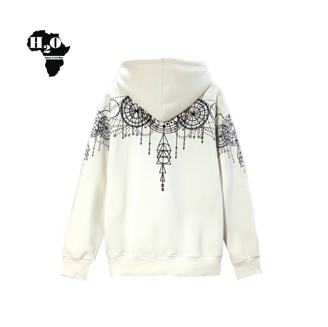 Marcelo B Hoodie