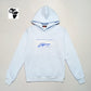 Holli 99 back pic hoodie