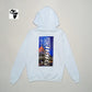 Holli 99 back pic hoodie