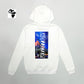 Holli 99 back pic hoodie