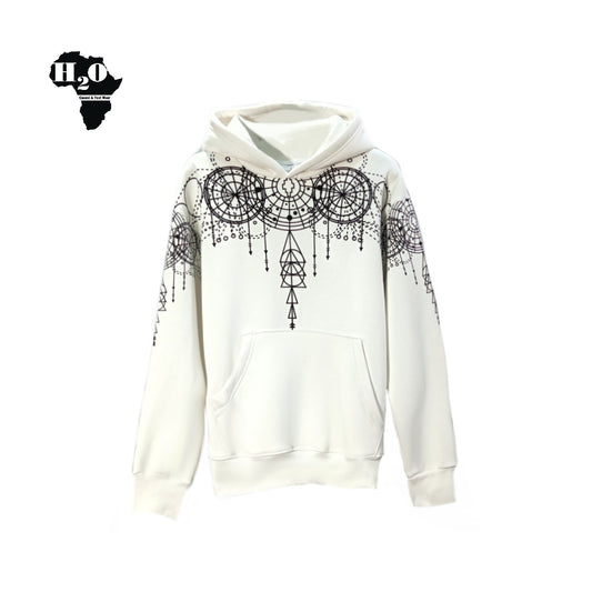 Marcelo B Hoodie