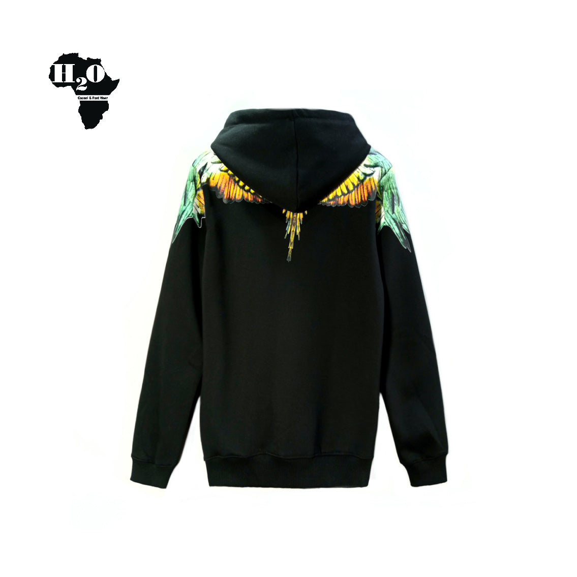 Marcelo hoodie